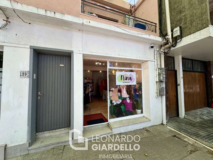 Comercial / Tienda en venta en Ituzaingó, Colonia