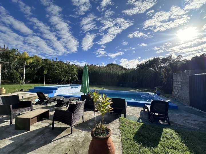 Casa en alquiler en Maldonado