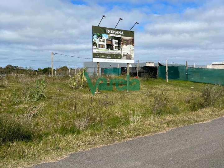 Terreno en venta en Ruta Interbalnearia General Líber Seregni, Canelones