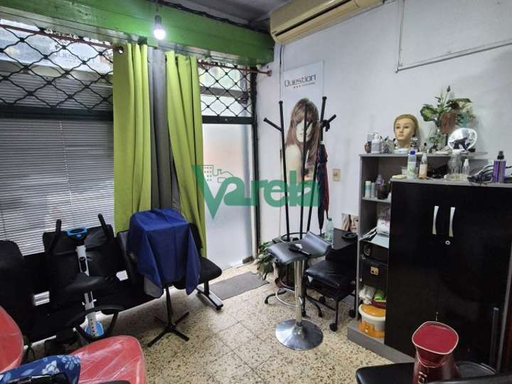 Comercial / Tienda en venta en Cordón, Montevideo