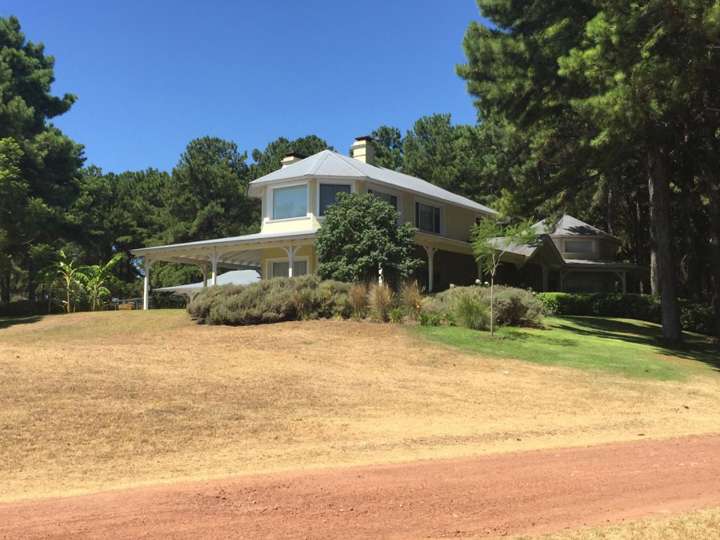 Casa en venta en Colonia