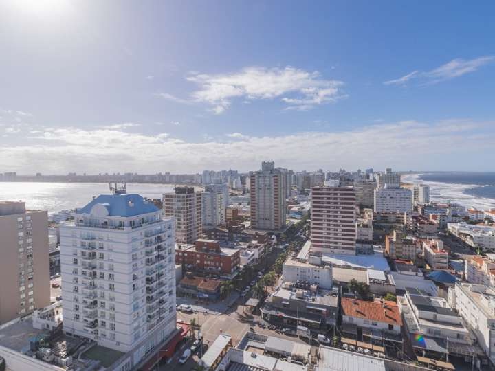 Apartamento en venta en Maldonado