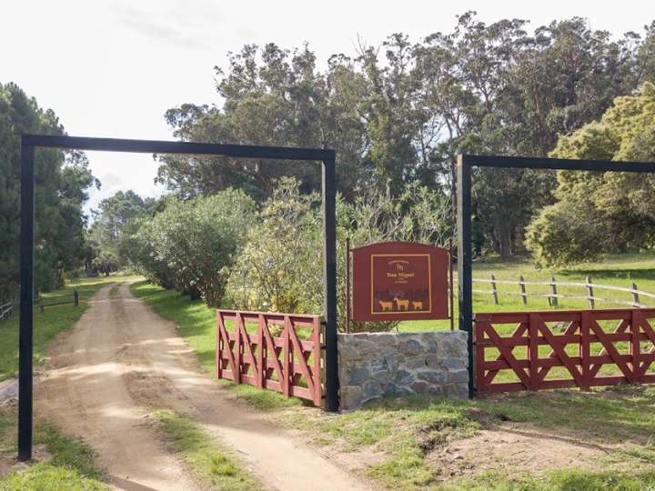 Terreno en venta en Maldonado