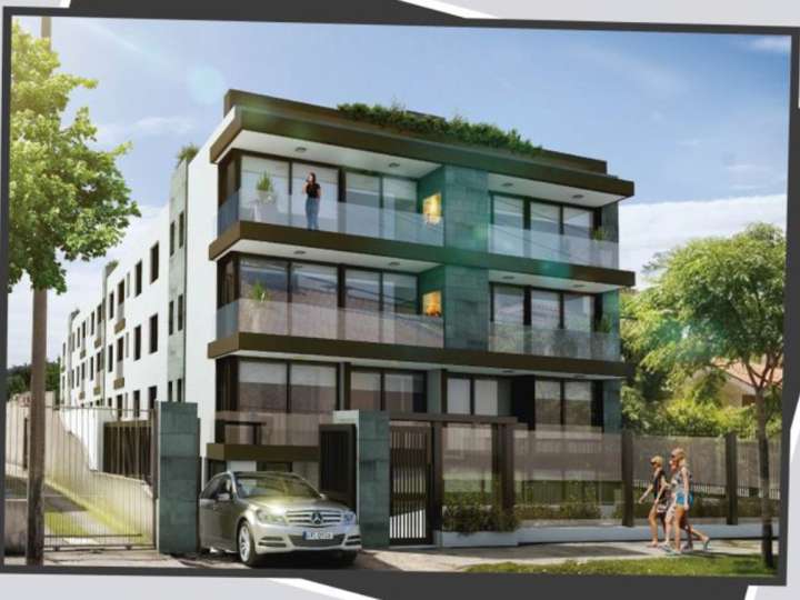 Apartamento en venta en Pilcomayo, Montevideo