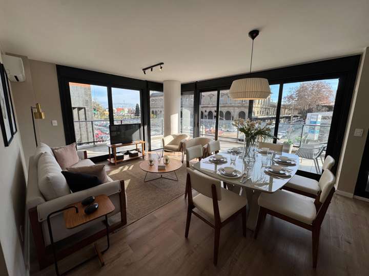 Apartamento en venta en La Paz, Montevideo