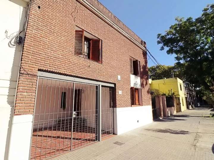 Casa en venta en Atahualpa, Montevideo