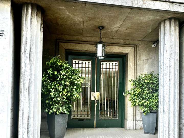 Apartamento en venta en Ciudad Vieja, Montevideo