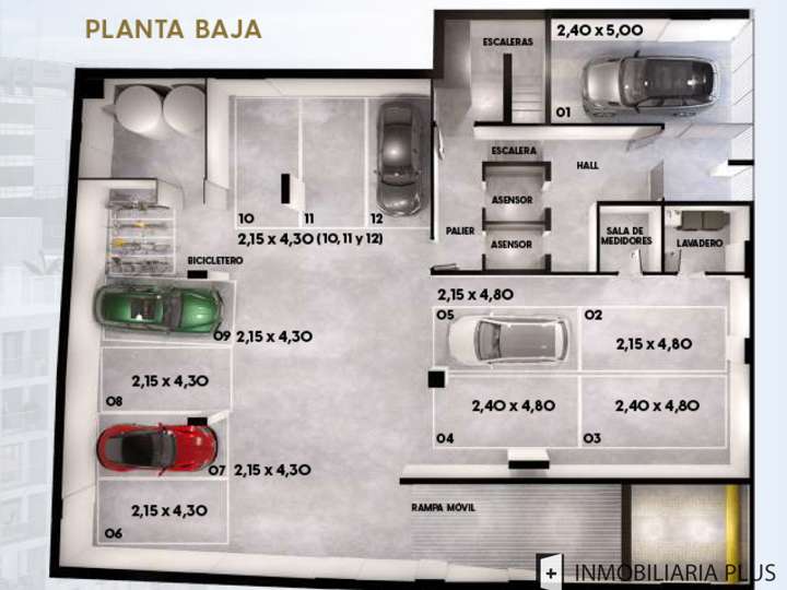 Apartamento en venta en Arenal Grande, Montevideo