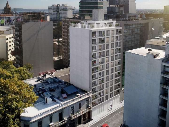 Apartamento en venta en Arenal Grande, Montevideo