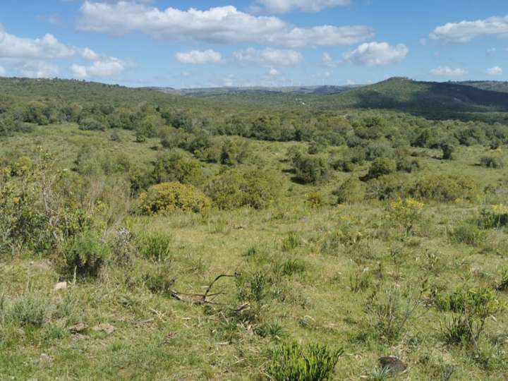 Granja en venta en Aiguá