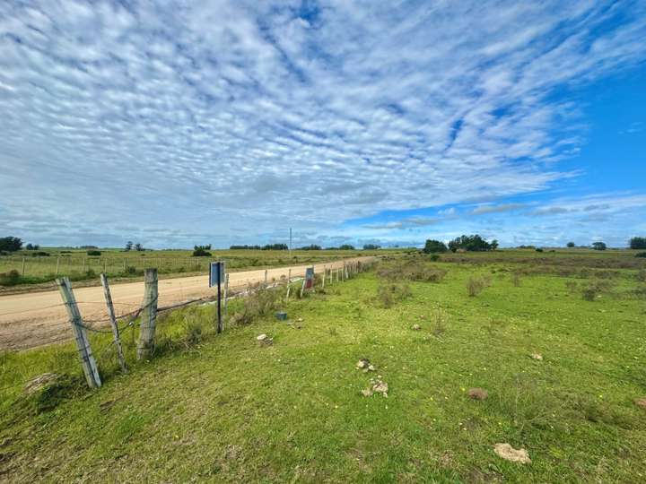 Terreno en venta en Maldonado