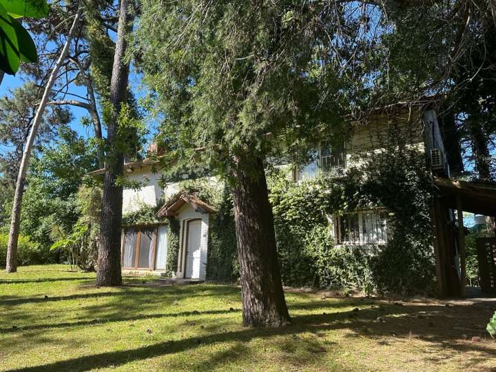 Casa en venta en Rambla General Artigas, Punta Del Este