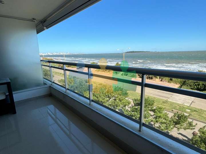 Apartamento en venta en Punta Del Este