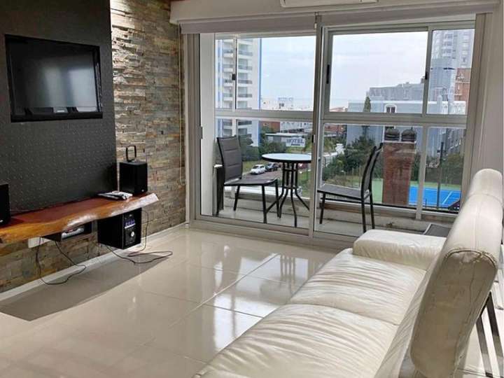 Apartamento en venta en Punta Del Este