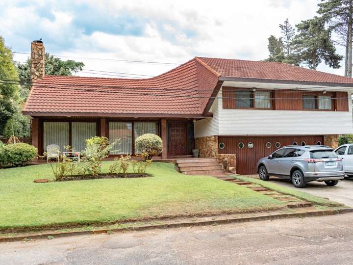 Casa en venta en Punta Del Este