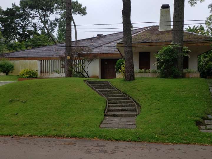 Casa en venta en Punta Del Este