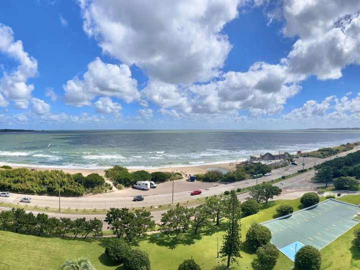 Apartamento en venta en Punta Del Este