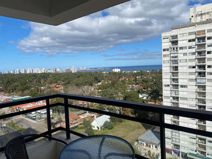 Apartamento en venta en Maldonado