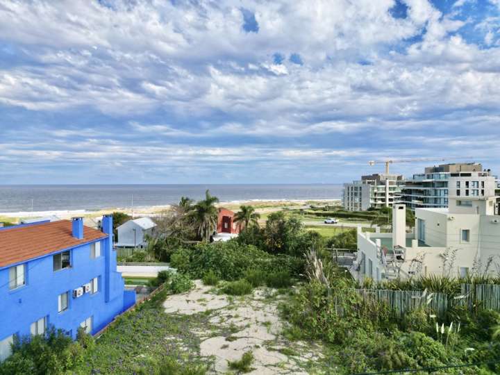 Terreno en venta en Maldonado