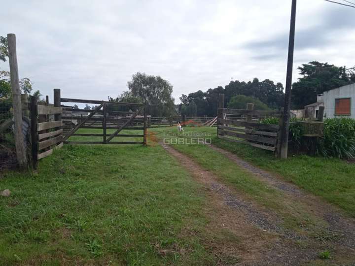 Granja en venta en Rocha