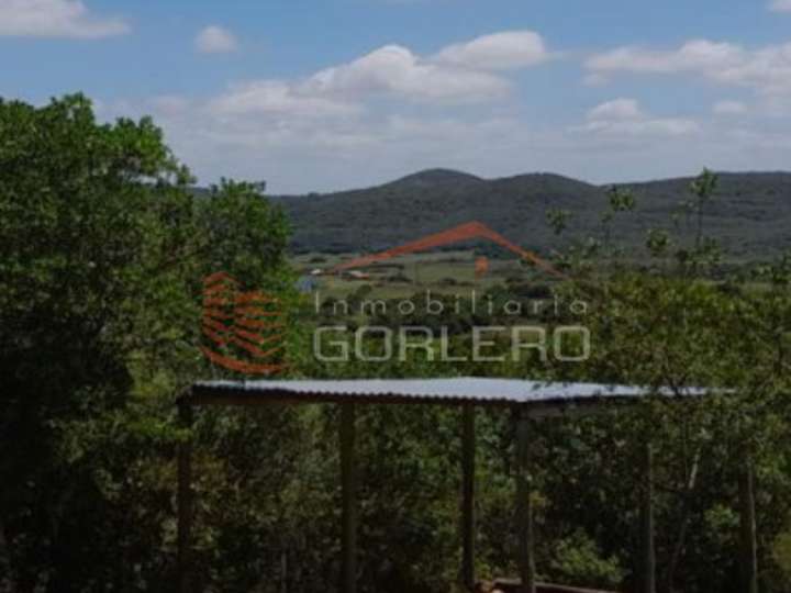 Terreno en venta en Lavalleja