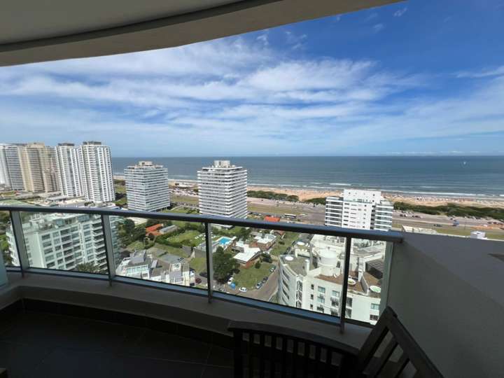 Apartamento en venta en Punta Del Este