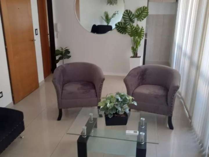 Departamento en venta en Leandro N. Alem, 355, Buenos Aires