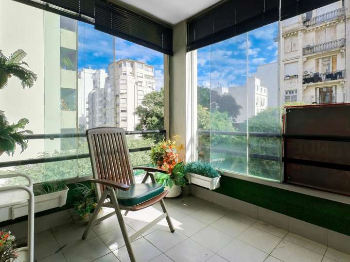 Departamento en venta en Avenida Entre Ríos, 281, Ciudad Autónoma de Buenos Aires
