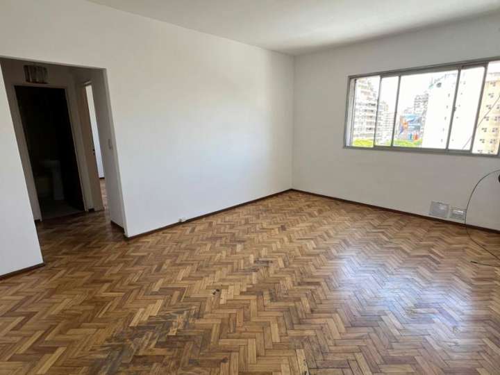 Departamento en venta en Avenida Carlos Pellegrini, 1194, Santa Fe