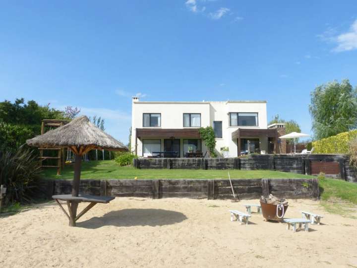 Casa en venta en José C. Paz, Rincón de Milberg