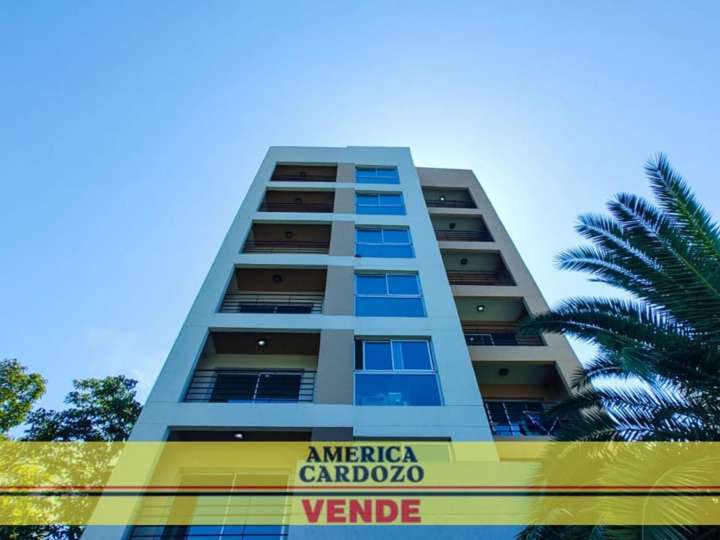 Departamento en venta en Gervasio de Posadas, 42, Buenos Aires