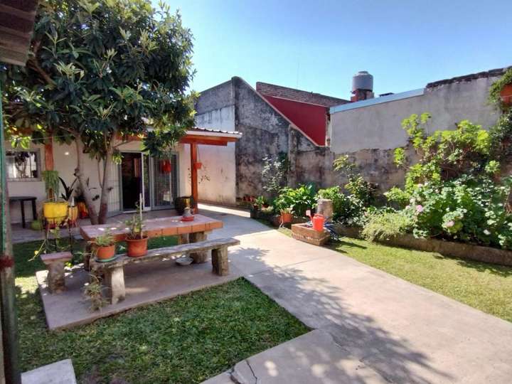 Casa en venta en 138 - Maipú, 4647, Villa Ballester