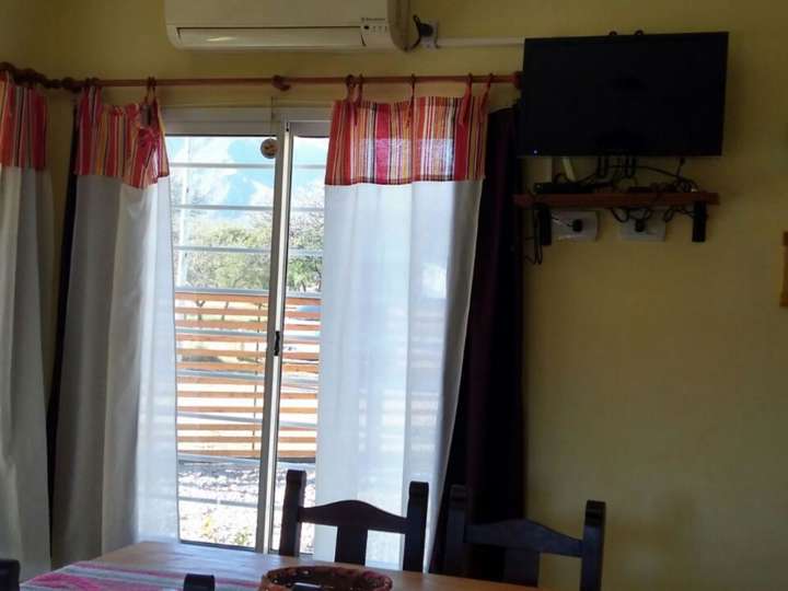 Loft en venta en Chacabuco, San Luis