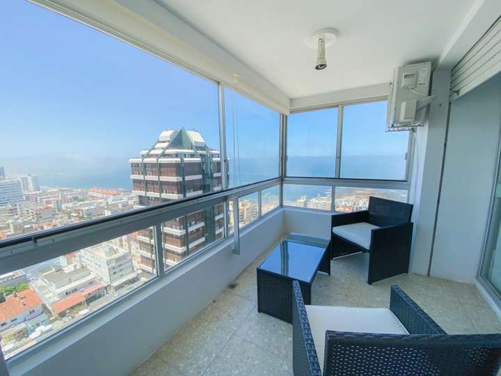 Apartamento en venta en Maldonado
