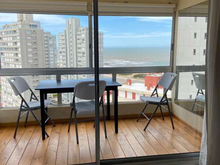Apartamento en venta en Punta Del Este