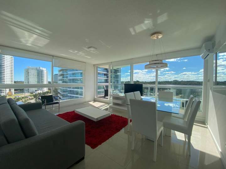 Apartamento en venta en Punta Del Este