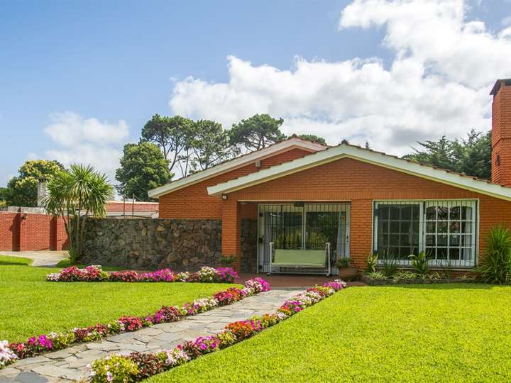 Casa en venta en Punta Del Este