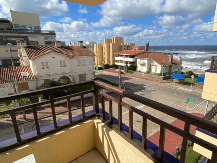 Apartamento en venta en Maldonado