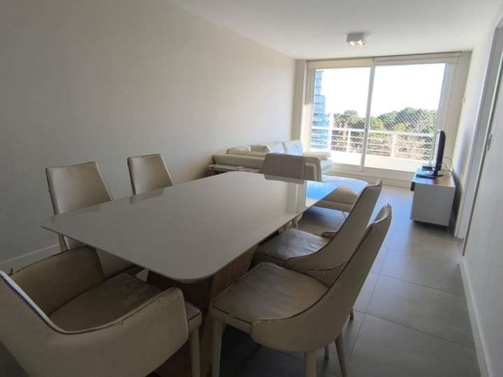 Apartamento en alquiler en Maldonado