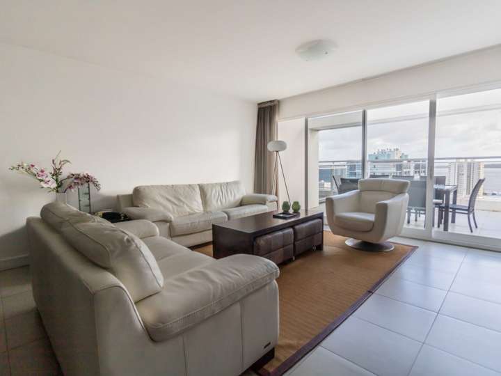 Apartamento en venta en Punta Del Este
