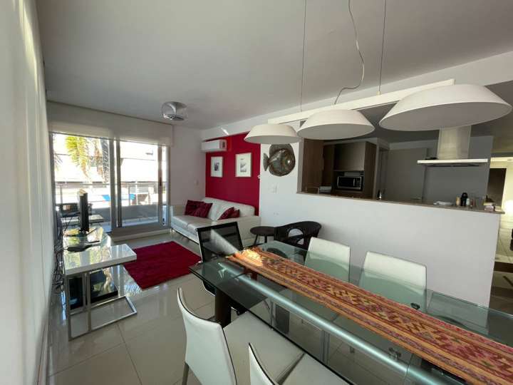 Apartamento en venta en Maldonado