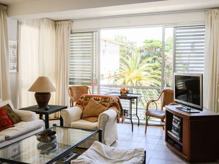 Apartamento en venta en Punta Del Este