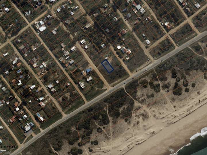 Terreno en venta en Buenos Aires