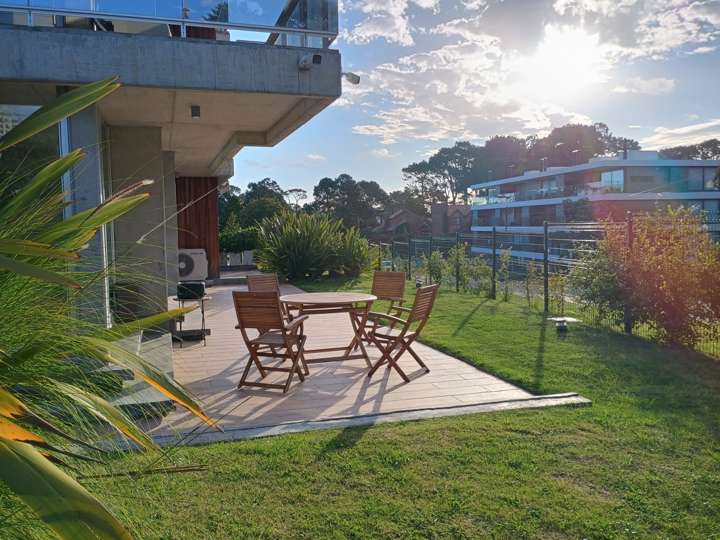 Apartamento en venta en Punta Del Este