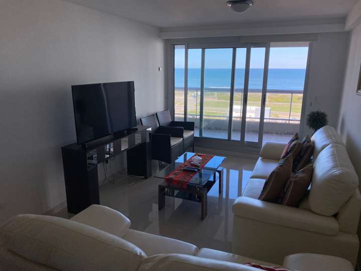 Apartamento en alquiler en Punta Del Este