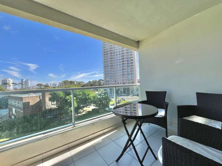 Apartamento en venta en Maldonado