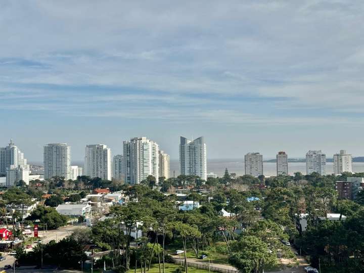 Apartamento en venta en Maldonado