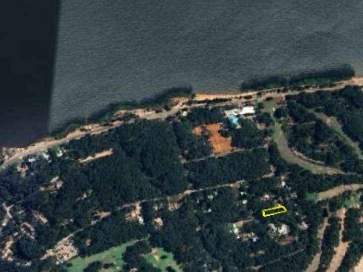 Terreno en venta en Maldonado