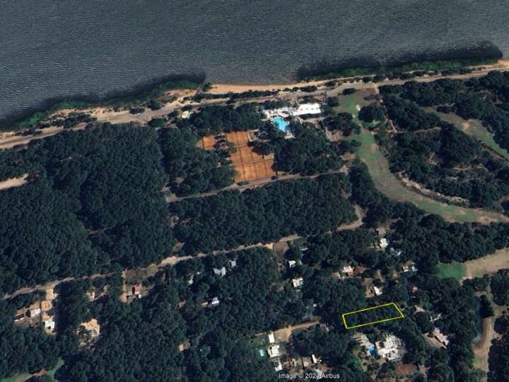 Terreno en venta en Maldonado