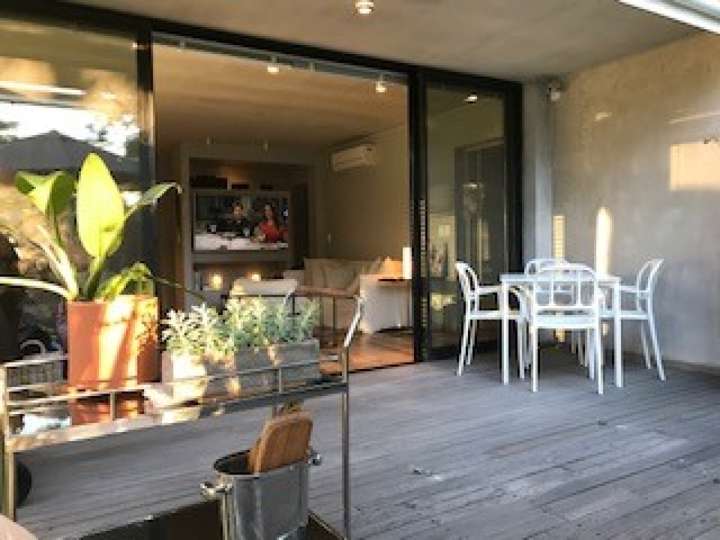 Apartamento en venta en Punta Del Este